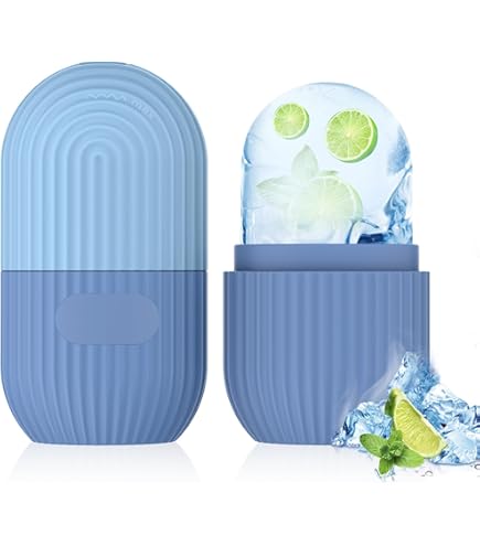 ACNE ICE REMOVER