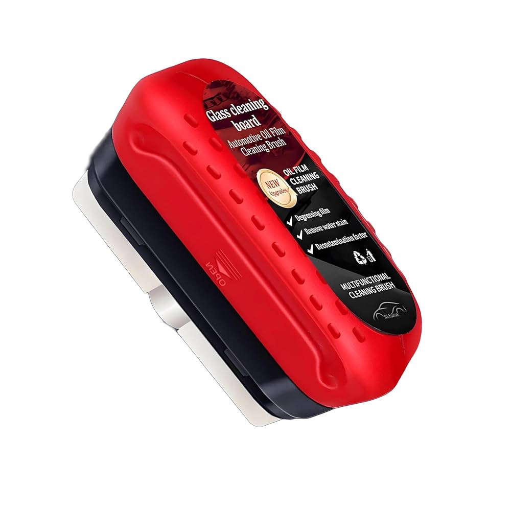 Windshield Cleaning Brush