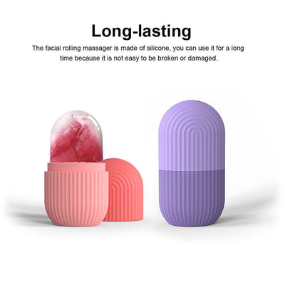 ACNE ICE REMOVER