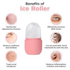 ACNE ICE REMOVER