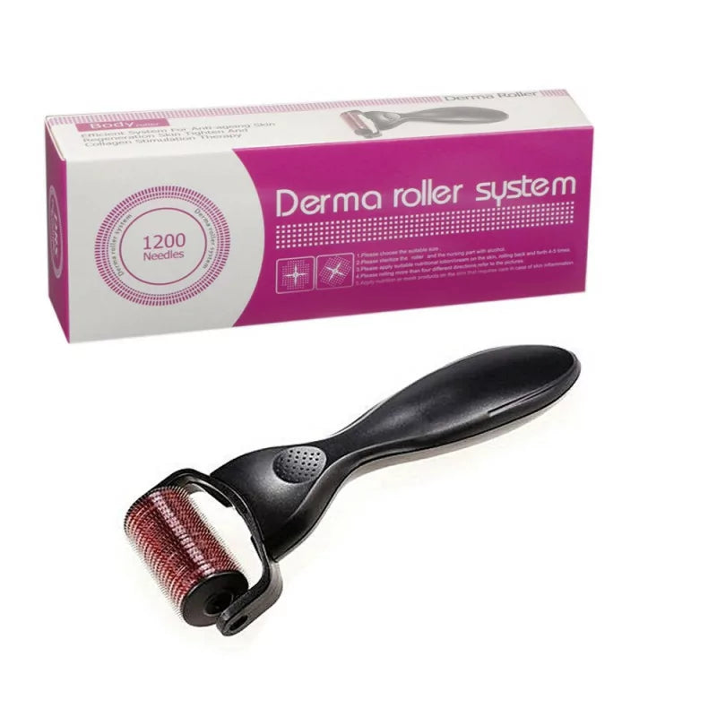 DERMA ROLLER